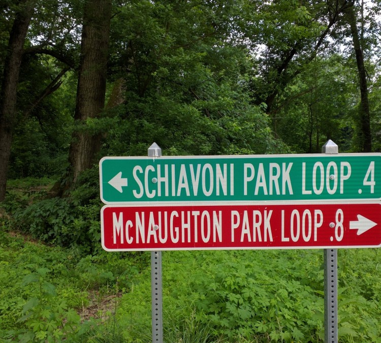 Schiavoni Park (Hummelstown,&nbspPA)